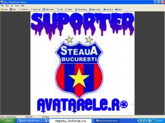 POZE - stema stelei :D - Lasati mesaje si poze mumoase