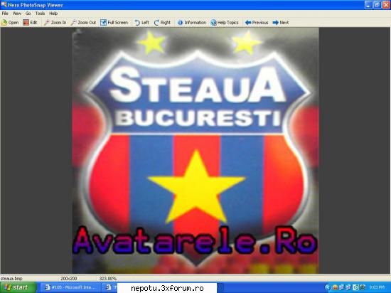 POZE - tot stema stelei :D - Lasati mesaje si poze mumoase