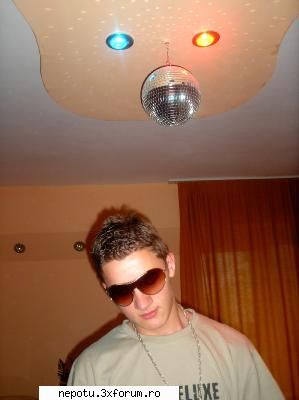 POZE - un prieten foarte bun jmecher ca mine :) - Lasati mesaje si poze mumoase