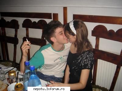 2 foarte buni prieteni,2 fosti colegi de scoala :p poze