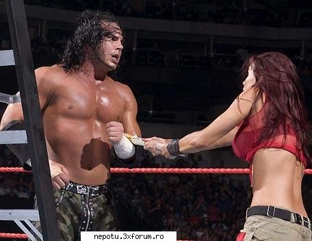 POZE - MATT HARDY cu LITA :):D - Lasati mesaje si poze mumoase