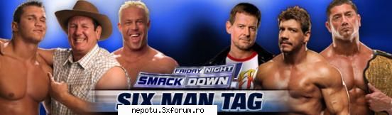 meci de wrestling  :x  :nod:  :nod:  :limba: poze