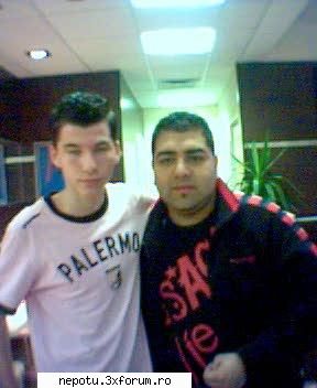 ...::::POZE CU PRIETENI MEI::::... - D Liviu & Liviu :D - Poze prieteni